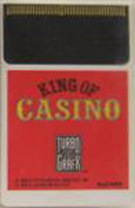 King of Casino (USA) Screenshot 3